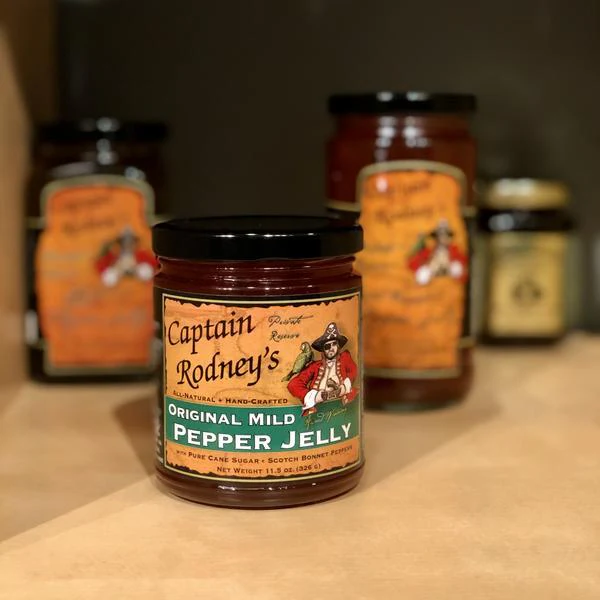 Freshness Rooted in Tradition